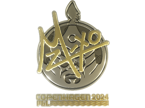 mzinho (Gold) | Copenhagen 2024 image
